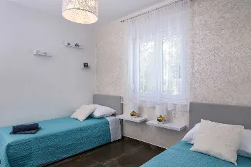 Slivnica Villa with Private Pool for Up to 7 Guests
