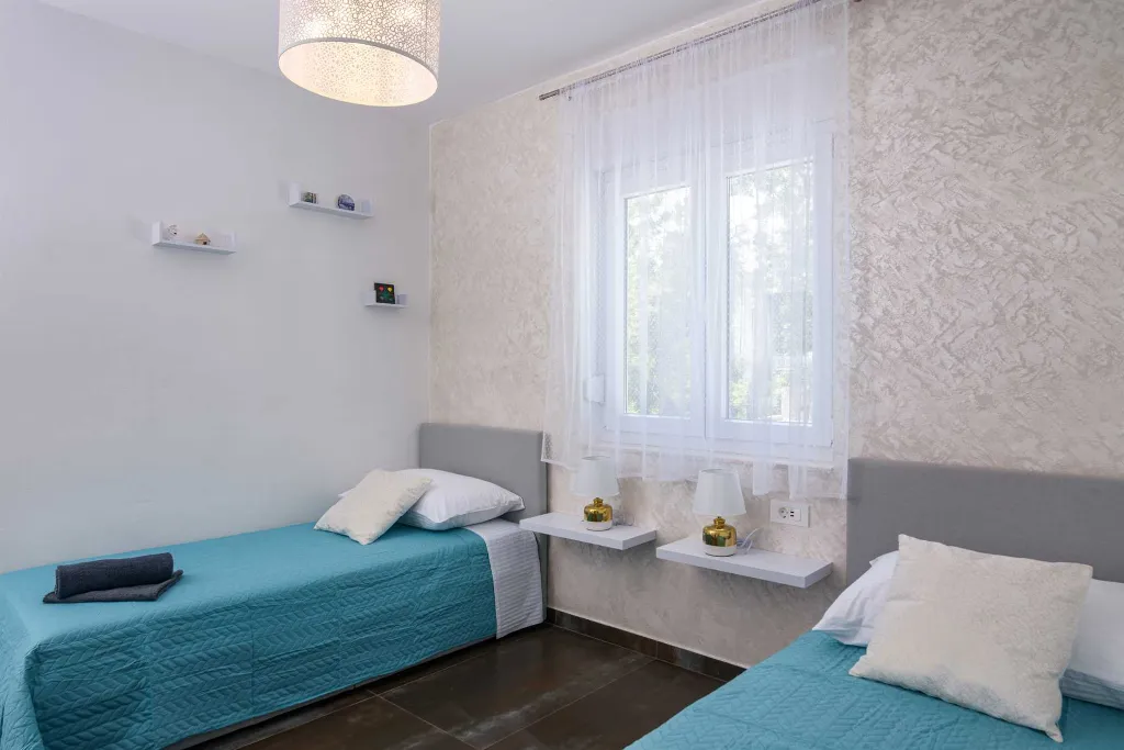 Slivnica Villa with Private Pool for Up to 7 Guests