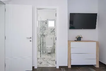 Slivnica Villa with Private Pool for Up to 7 Guests