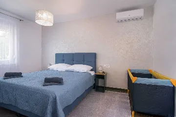 Slivnica Villa with Private Pool for Up to 7 Guests