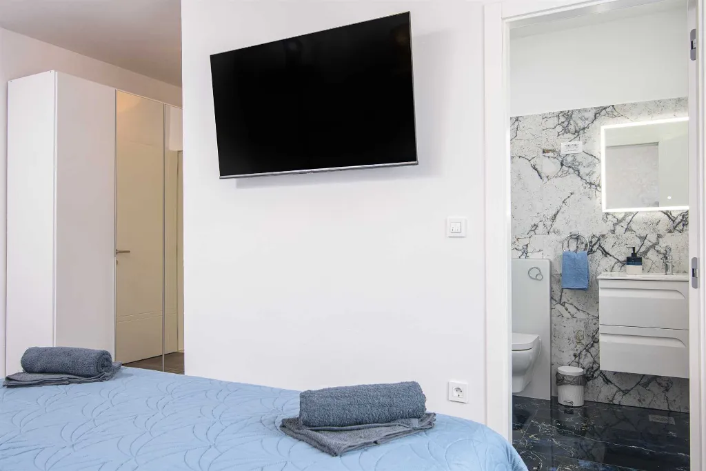 Slivnica Villa with Private Pool for Up to 7 Guests