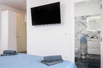 Slivnica Villa with Private Pool for Up to 7 Guests