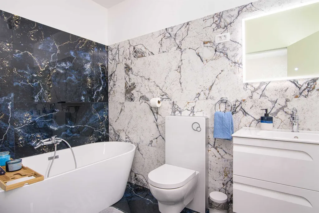 Slivnica Villa with Private Pool for Up to 7 Guests