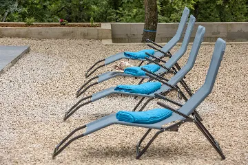 Slivnica Villa with Private Pool for Up to 7 Guests