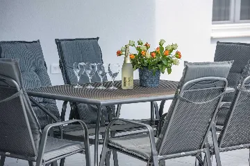 Slivnica Villa with Private Pool for Up to 7 Guests