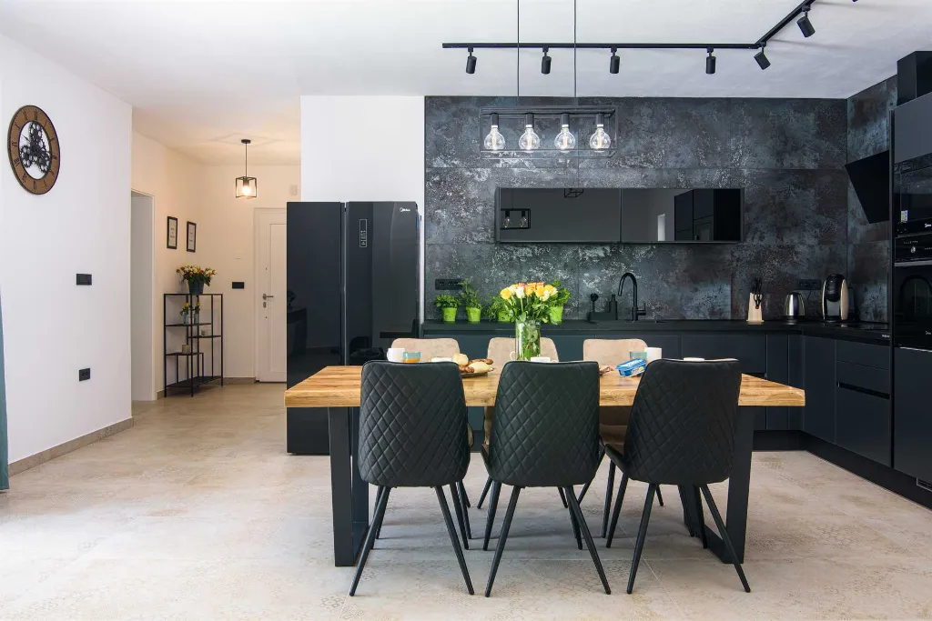 Slivnica Villa with Private Pool for Up to 7 Guests