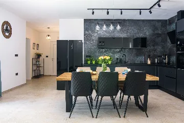 Slivnica Villa with Private Pool for Up to 7 Guests