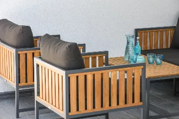 Slivnica Villa with Private Pool for Up to 7 Guests