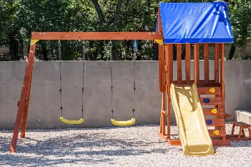 Slivnica Villa with Private Pool for Up to 7 Guests