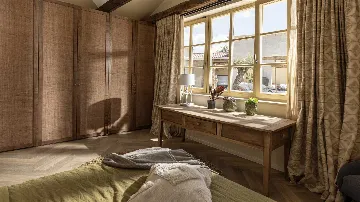 4-Bedroom Villa with Heated Pool in Sveti Petar u Šumi