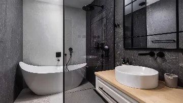 4-Bedroom Villa with Heated Pool in Sveti Petar u Šumi