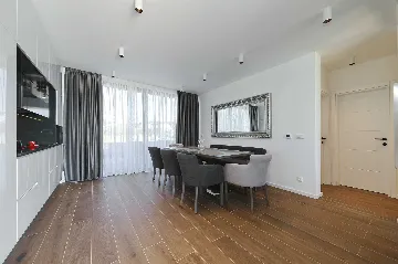 Three-Bedroom Villa with Pool in Pašman