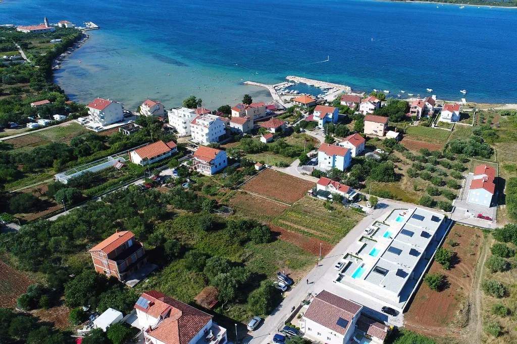 Villa in Pašman with Private Pool