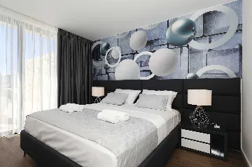 Villa in Pašman with Private Pool