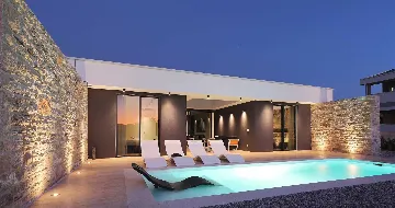 Villa in Pašman with Private Pool