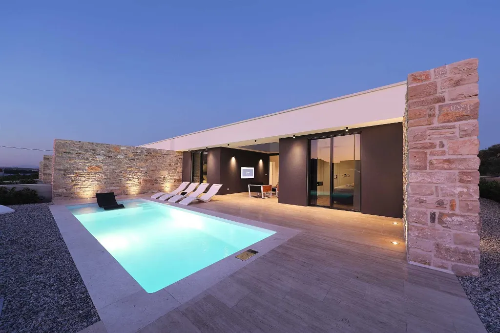 Villa in Pašman with Private Pool