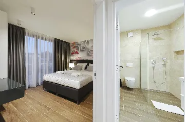 Pašman Villa for 12 Guests with Pool