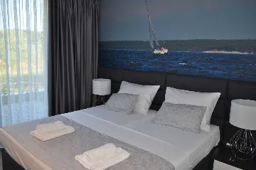 Pašman Villa for 12 Guests with Pool