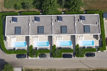 Pašman Villa for 12 Guests with Pool