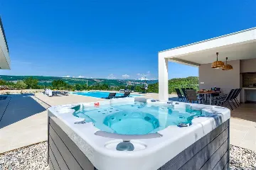 Grand Retreat Villa Grubine