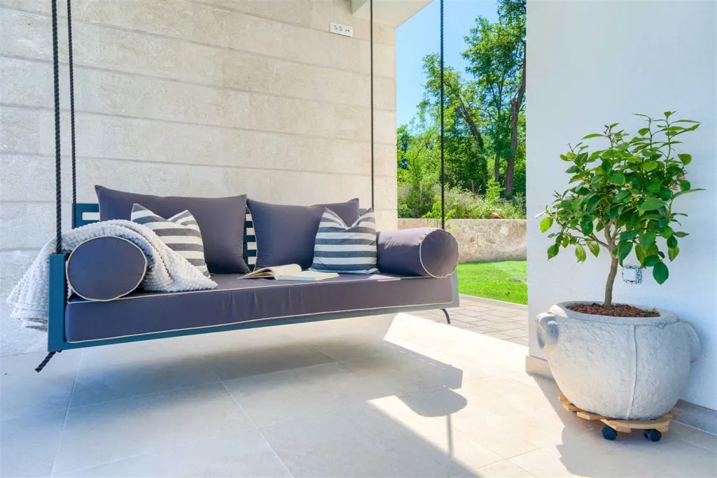 Grand Retreat Villa Grubine