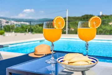 Grand Retreat Villa Grubine