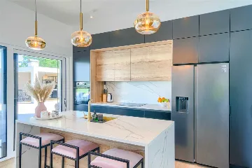 Grand Retreat Villa Grubine