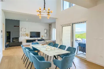 Grand Retreat Villa Grubine