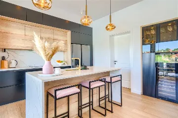 Grand Retreat Villa Grubine