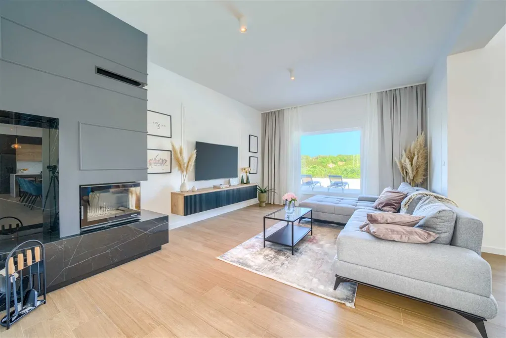 Grand Retreat Villa Grubine