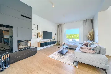 Grand Retreat Villa Grubine