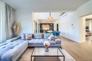 Grand Retreat Villa Grubine