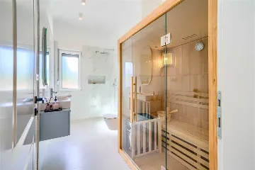 Grand Retreat Villa Grubine