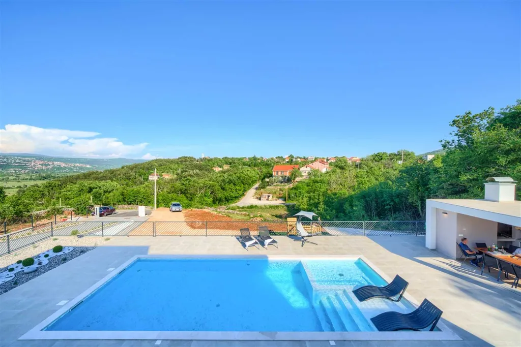 Grand Retreat Villa Grubine
