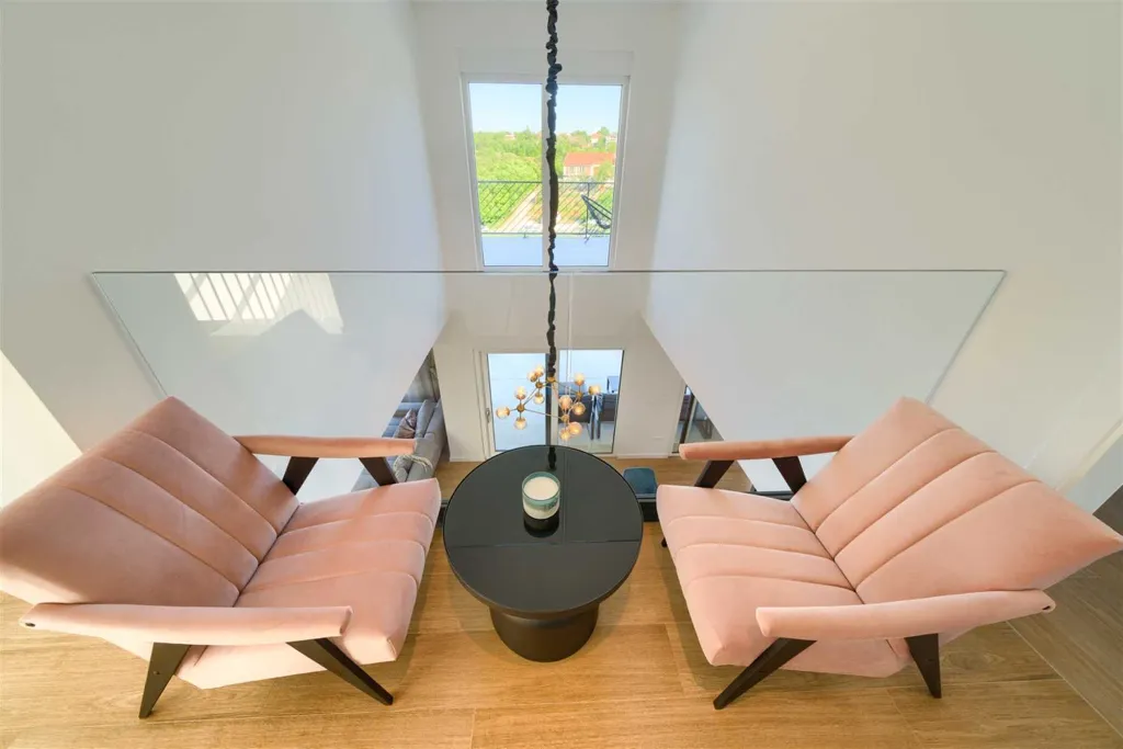 Grand Retreat Villa Grubine