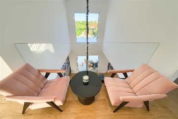 Grand Retreat Villa Grubine