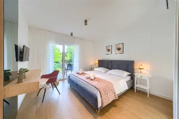 Grand Retreat Villa Grubine