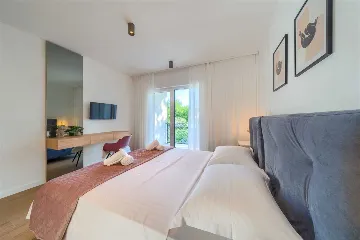 Grand Retreat Villa Grubine