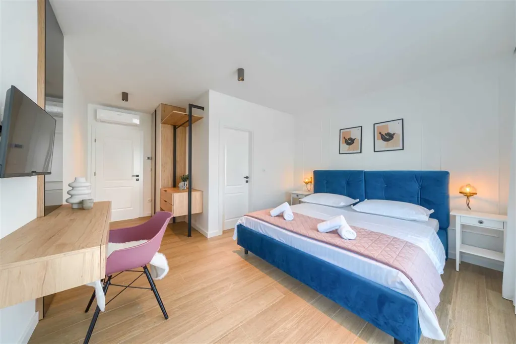 Grand Retreat Villa Grubine
