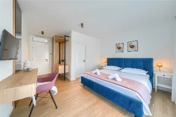 Grand Retreat Villa Grubine