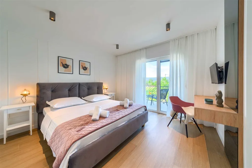Grand Retreat Villa Grubine