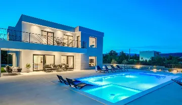 Grand Retreat Villa Grubine