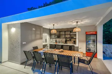 Grand Retreat Villa Grubine