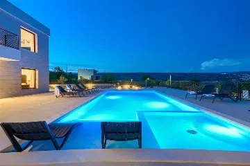 Grand Retreat Villa Grubine