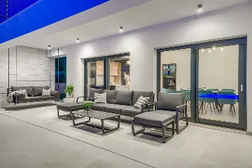 Grand Retreat Villa Grubine