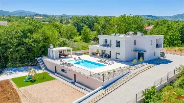 Grand Retreat Villa Grubine