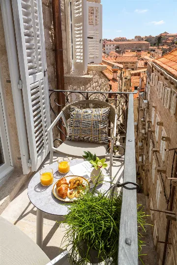3-Bedroom Villa in Dubrovnik for 6 Guests