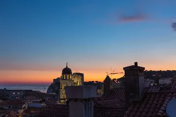 3-Bedroom Villa in Dubrovnik for 6 Guests