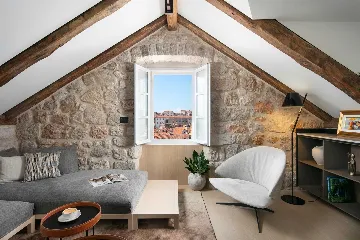 3-Bedroom Villa in Dubrovnik for 6 Guests