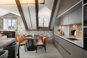 3-Bedroom Villa in Dubrovnik for 6 Guests